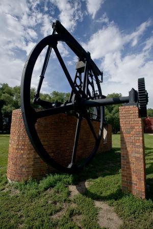 Western Museum of Mining and Industry